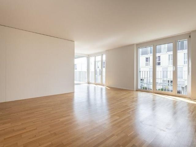 Apartment mieten in Zollikofen, Bern