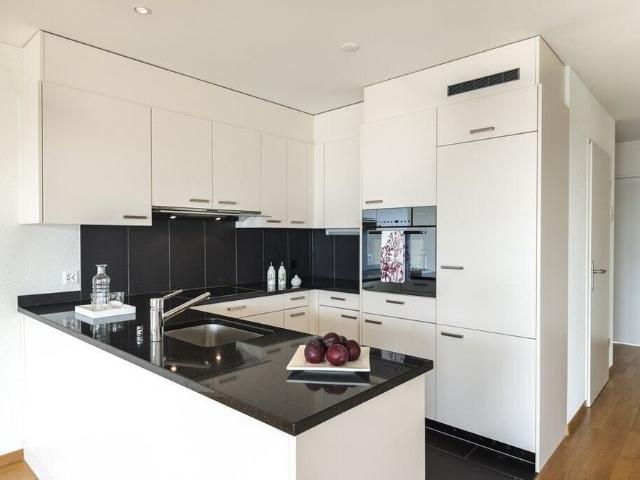 Apartment mieten in Romanshorn, Thurgau