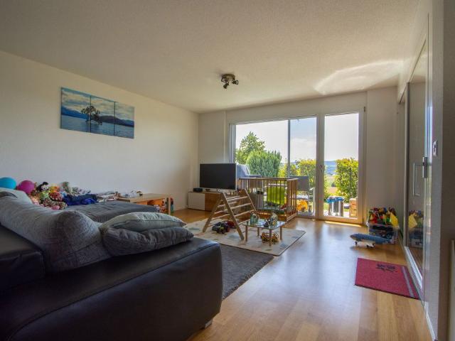 Apartment mieten in Bühl Be, Bern