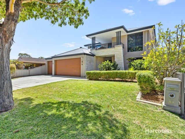House for sale in Scarborough, City of Stirling