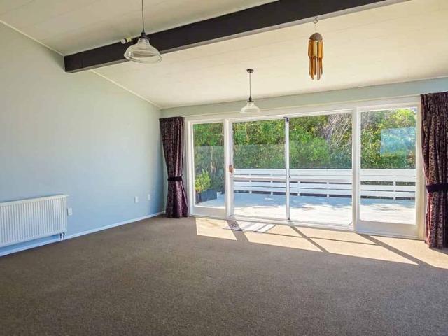 House for rent in Days Bay, Wellington