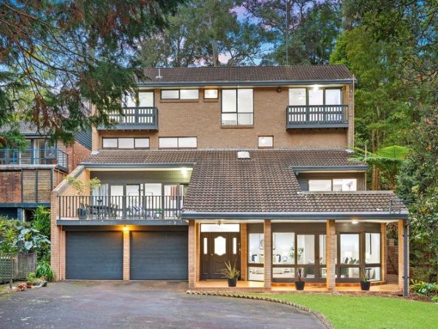 House for sale in Sydney, New South Wales