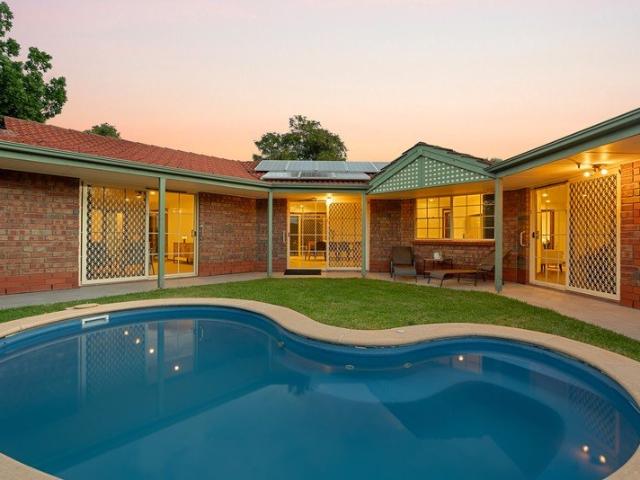 House for sale in Woodcroft, Adelaide