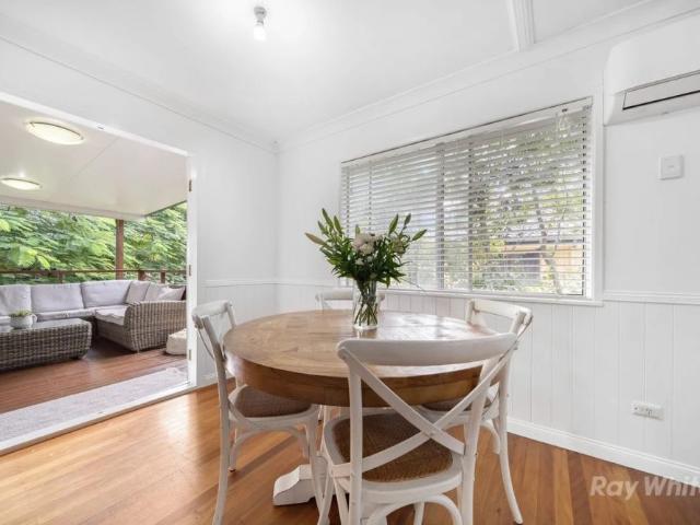 House for rent in Toombul, Queensland