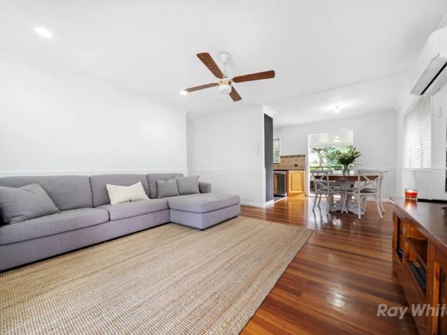 House for rent in Toombul, Queensland