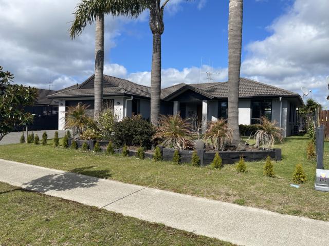 House for rent in Bay Of Plenty