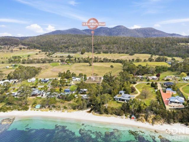 House for sale in Orford, Tasmania