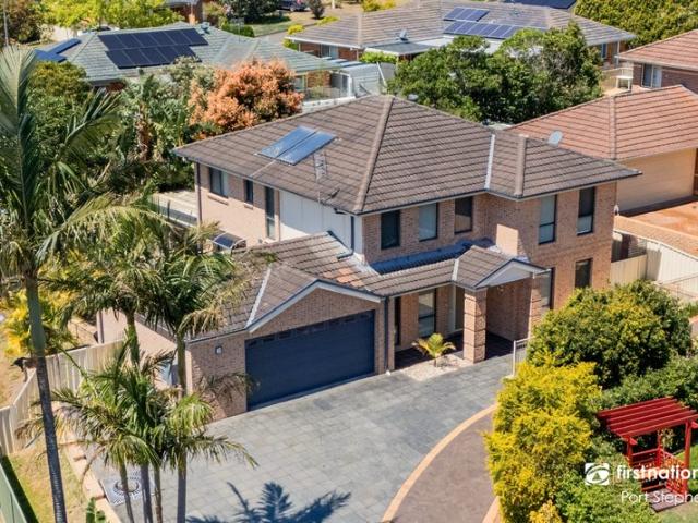 House for sale in Salamander Bay, Port Stephens Council
