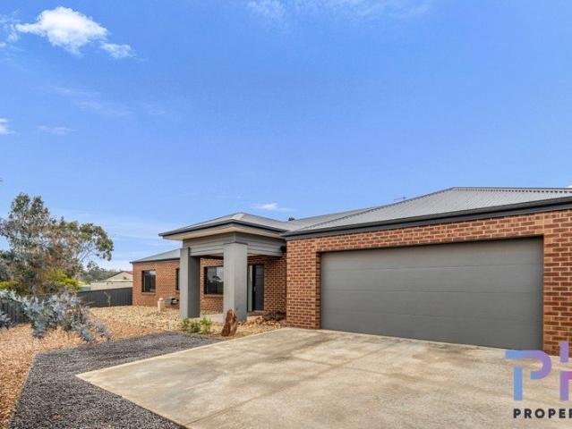 House for sale in Bendigo, Victoria