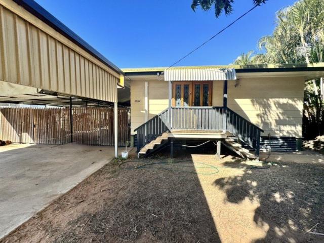 House for sale in Moranbah, Queensland
