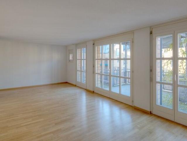 Apartment mieten in Burgdorf, Bern