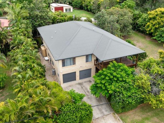 House for sale in Bom Bom, New South Wales