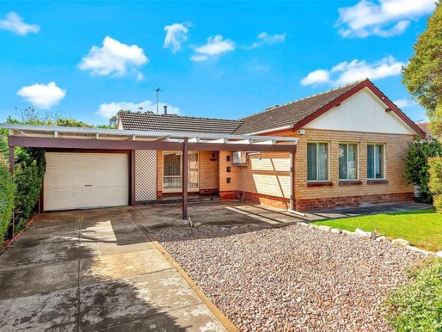 House for sale in Elizabeth Vale, Adelaide