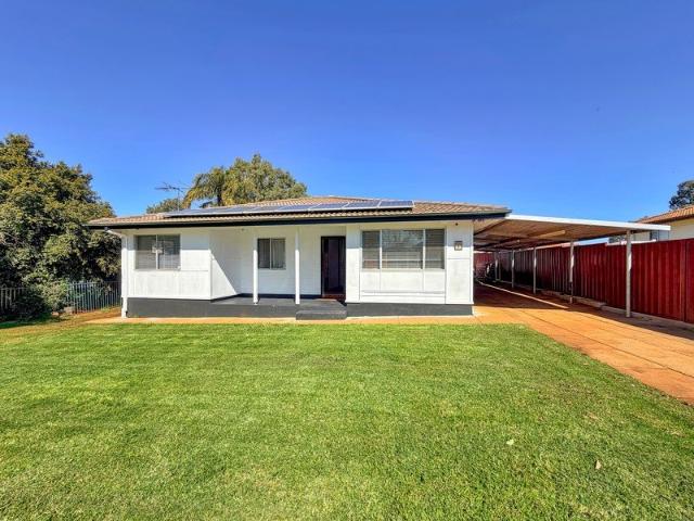 House for rent in Dubbo, New South Wales