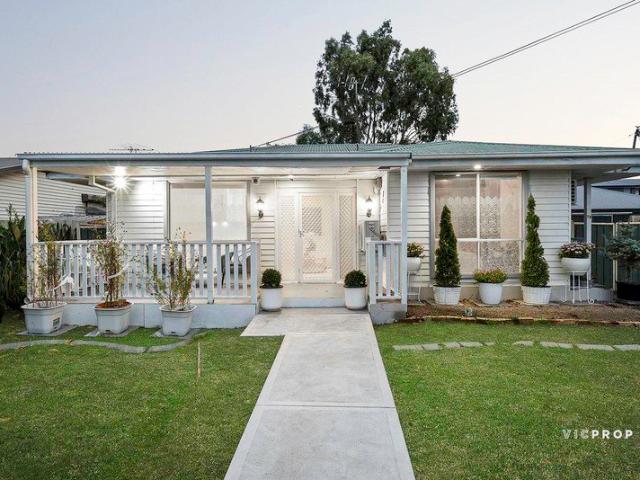 House for sale in Camerons Creek, Victoria