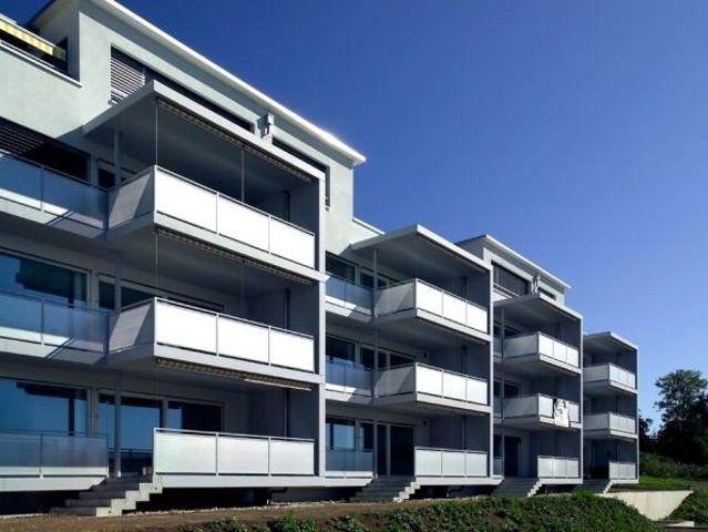 Apartment mieten in Wil (SG), St. Gallen