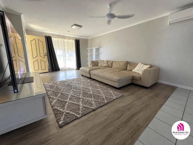 House for rent in Urangan, Hervey Bay