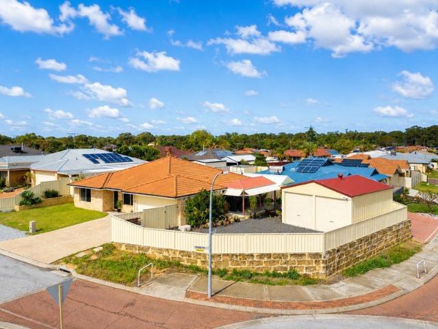 House for sale in Parklands, Western Australia