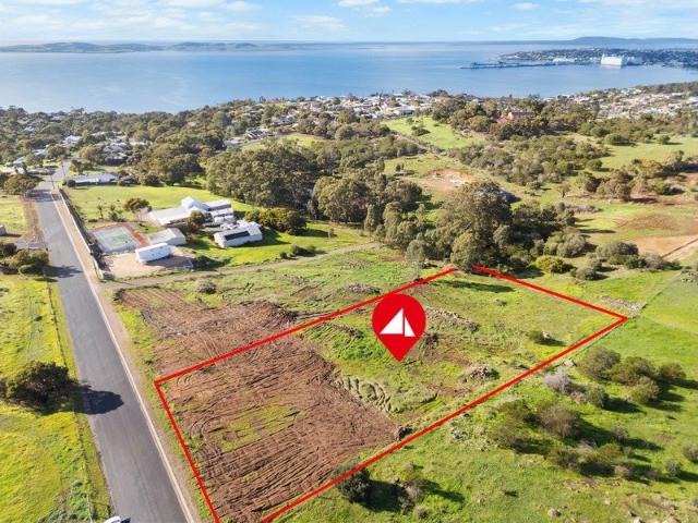 Land for sale in Port Lincoln, South Australia