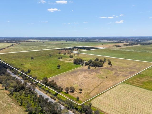 Land for sale in Oldbury, Shire of Serpentine-Jarrahdale