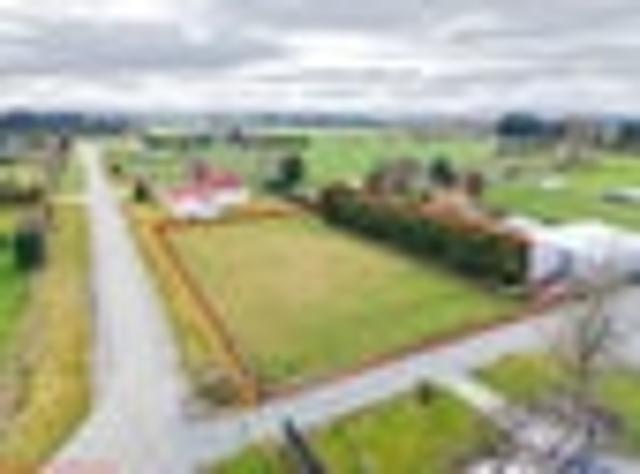Land for sale in Riversdale, Southland