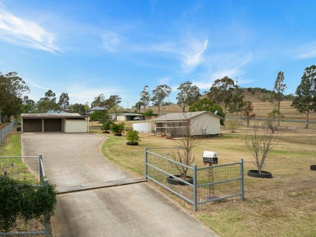 House for sale in Meringandan West, Queensland