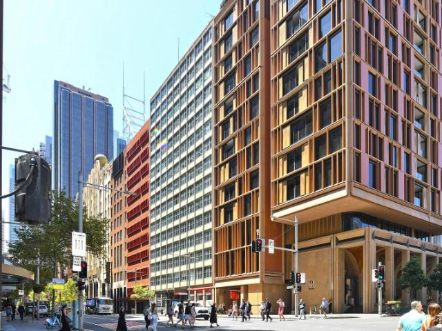Office for rent in Sydney, New South Wales