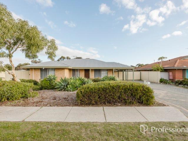 House for rent in Clarkson, Western Australia