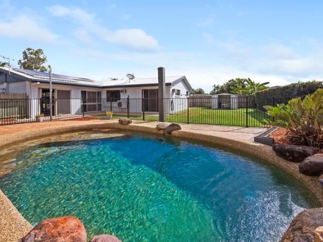 House for sale in Townsville, Queensland