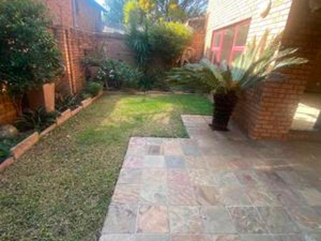 Townhouse for sale in Pullens Hope, Mpumalanga