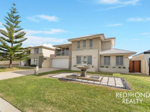 House for sale in Burns Beach, Western Australia