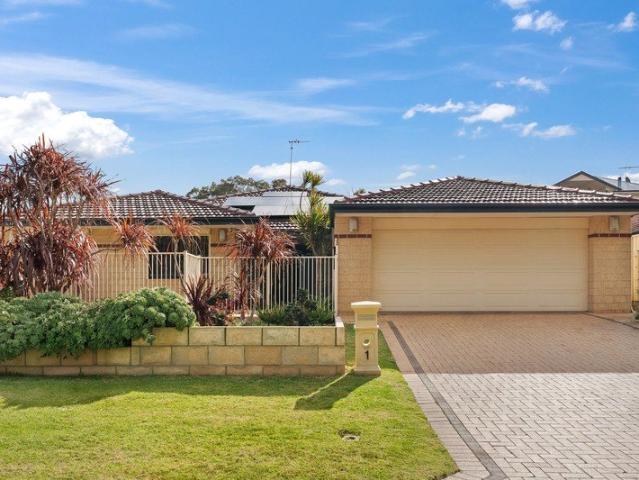 House for sale in Baldivis, Western Australia