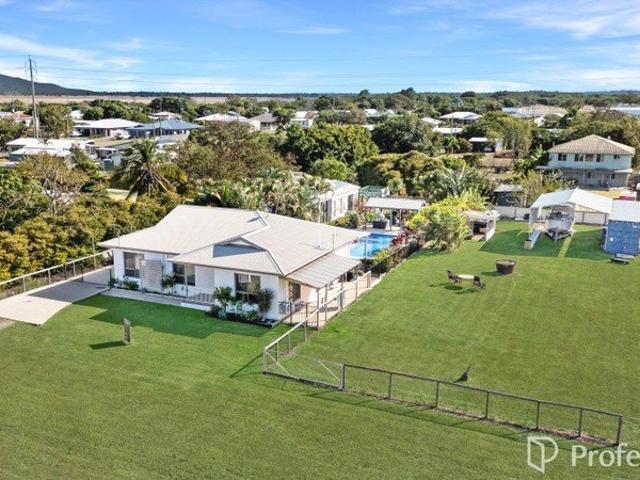 House for sale in Bowen, Queensland