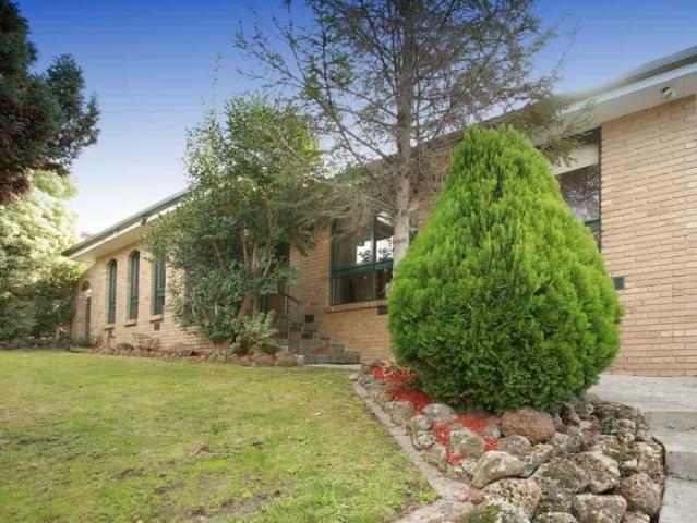 House for rent in Vermont South, Melbourne
