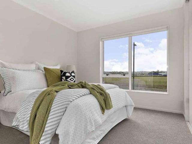 Townhouse for rent in Papakura