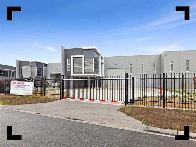 Warehouse for rent in Braeside, Melbourne