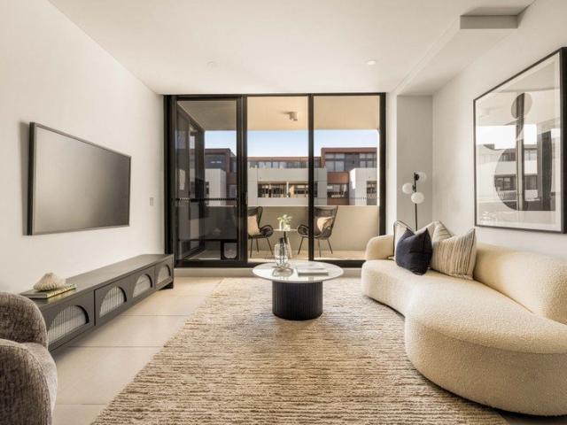 Apartment for sale in Sydney, New South Wales