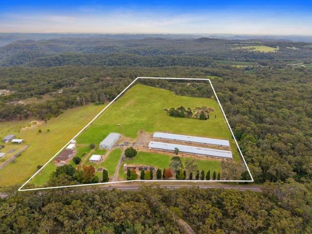 Cottage for sale in Kulnura, New South Wales