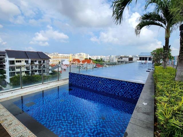 Apartment for rent