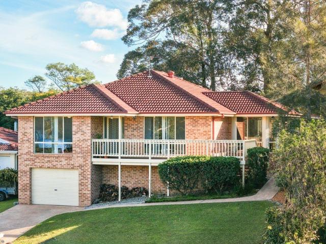 House for sale in Narrawallee, New South Wales