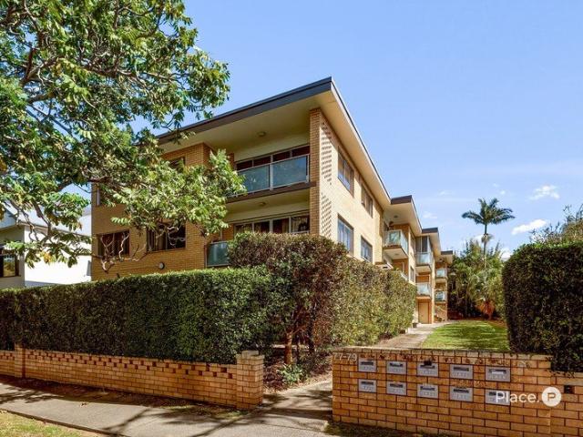 Apartment for sale in Toombul, Queensland