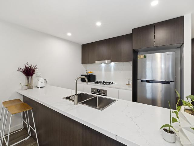 Apartment for sale in Sydney, New South Wales