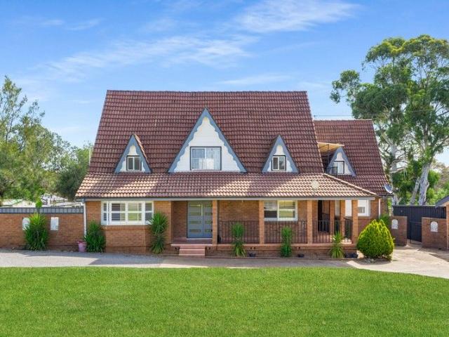 House for sale in Cargo, New South Wales