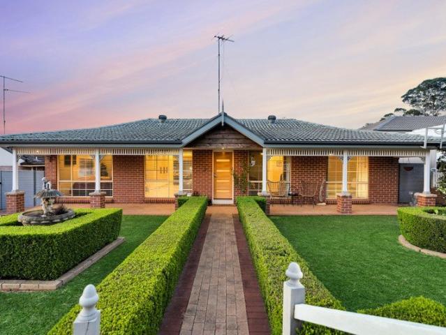House for sale in Mount Hunter, Wollondilly Shire Council
