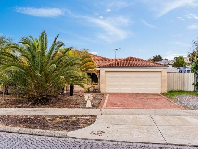House for sale in Hammond Park, Western Australia