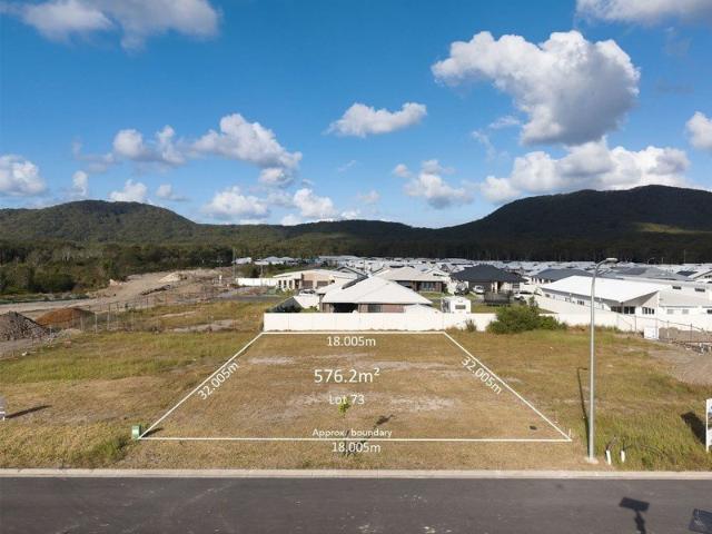 Land for sale in South West Rocks, New South Wales