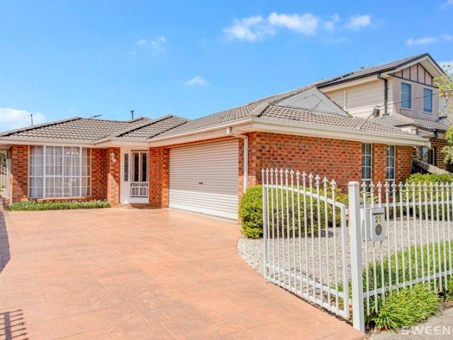 House for sale in Altona Meadows, Melbourne