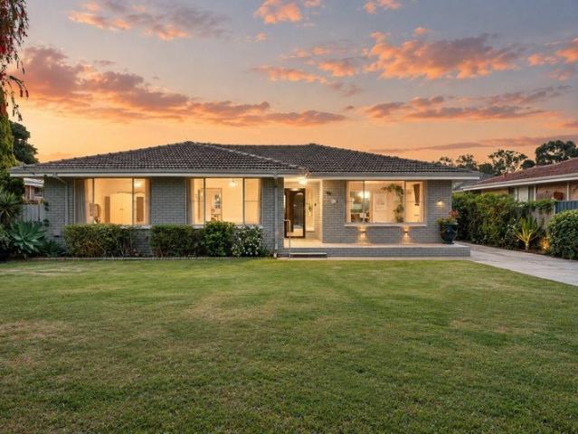 House for sale in South Guildford, City of Swan
