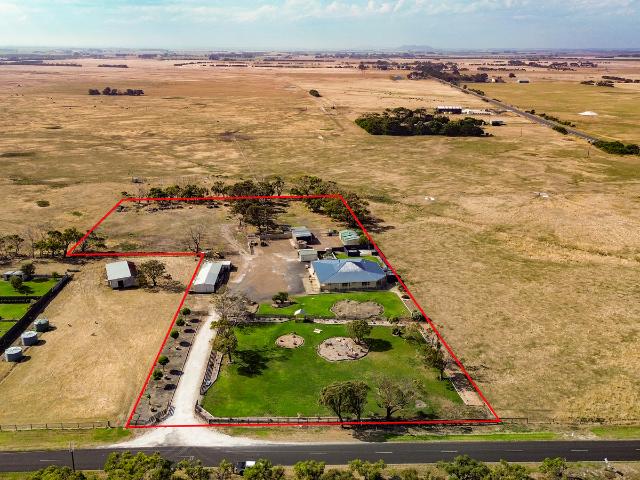 Property for sale in Cape Douglas, South Australia
