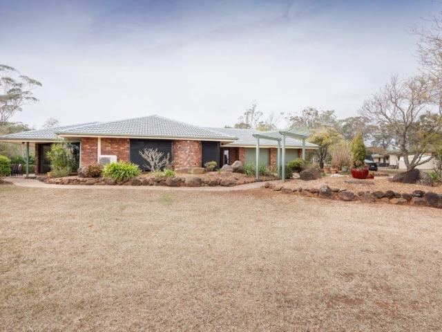 House for sale in Toowoomba, Queensland